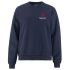 Craft Community 2.0 Crewneck Navy Women