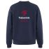 Craft Community 2.0 Crewneck Navy Women