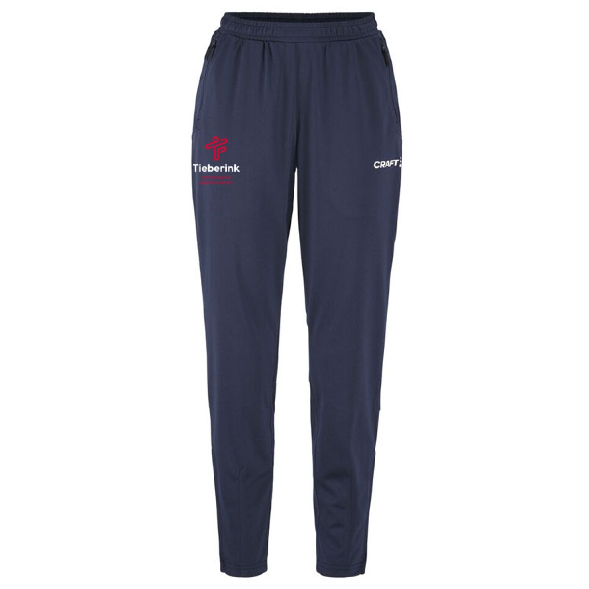 Craft Evolve 2.0 Pants Navy Women