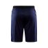 Craft Evolve Zip Pocket Shorts Navy Men