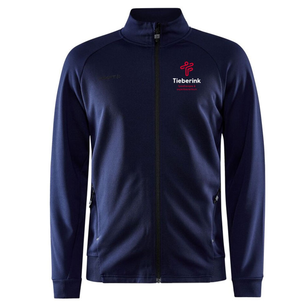 Craft Unify Jacket Navy Men