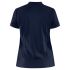 Craft Unify Polo Shirt Dark Navy Women